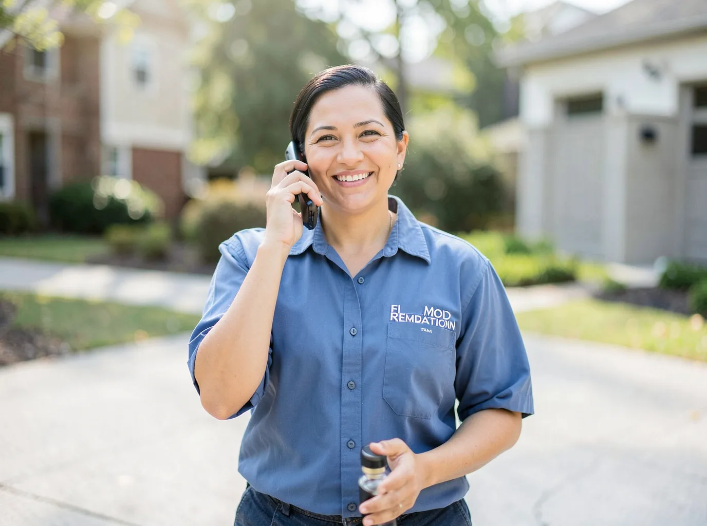 Mold Remediation San Simeon, CA FAQs